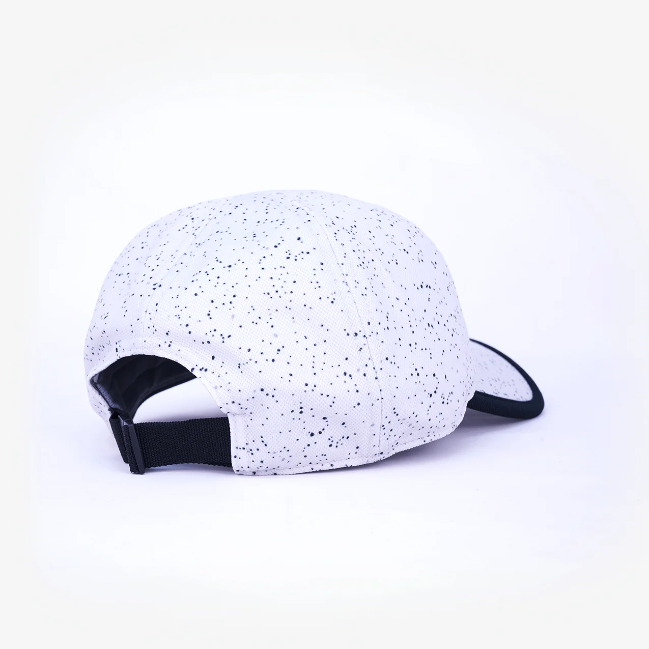 The Light Grey Specks Dad Hat