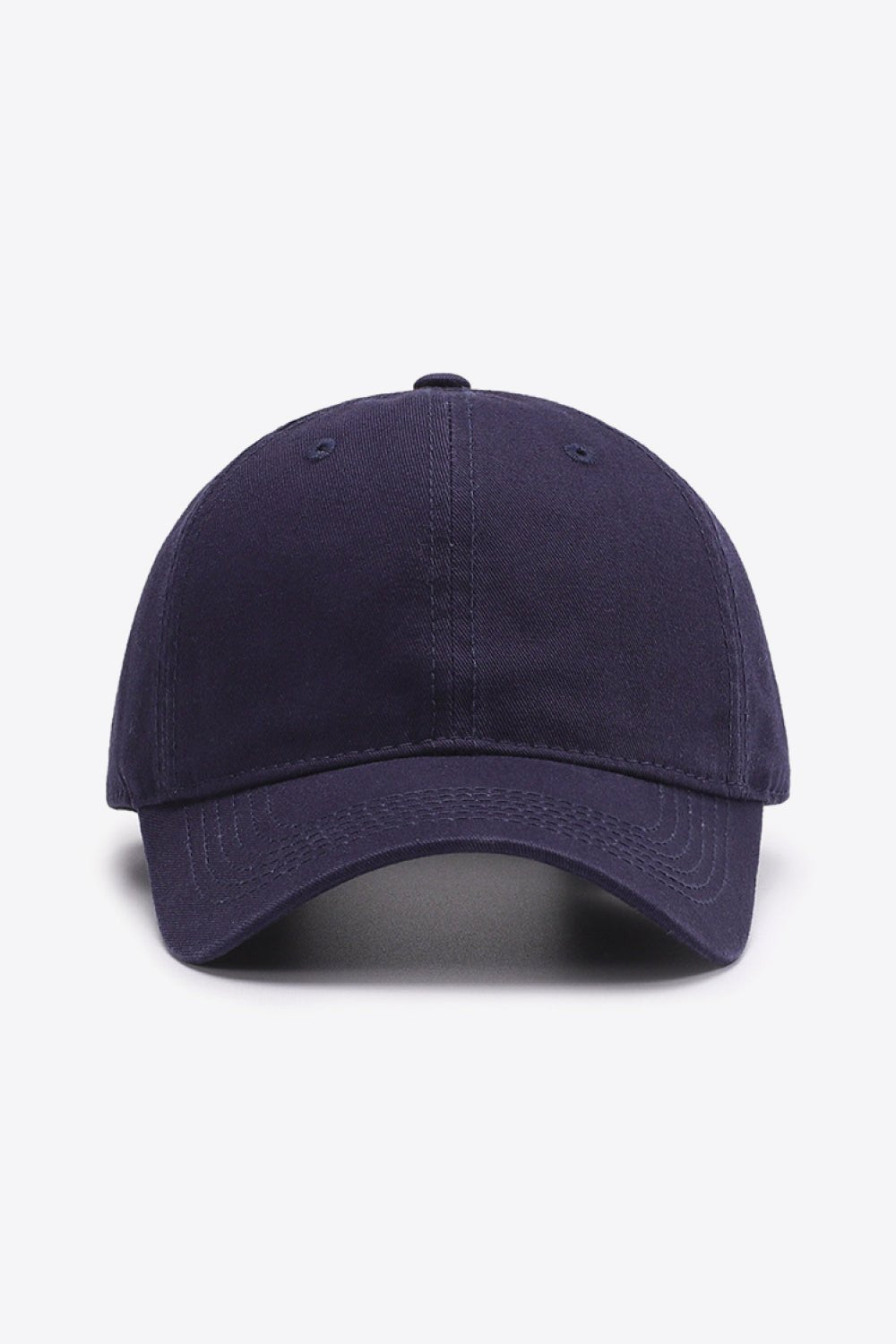 Cool and Classic Baseball Cap | 11 Colors - Nubian Lane Hat Co.