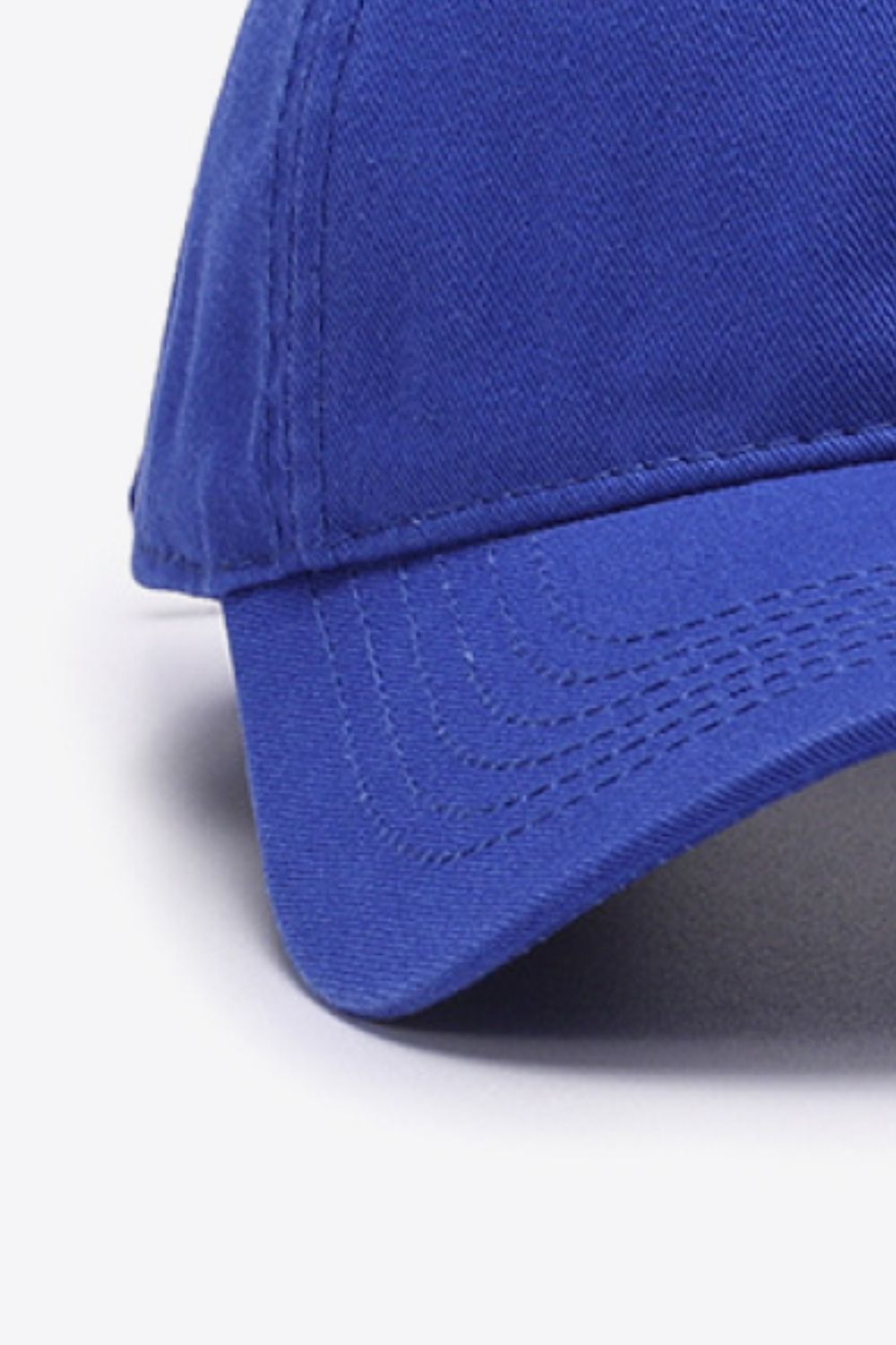 Cool and Classic Baseball Cap | 11 Colors - Nubian Lane Hat Co.