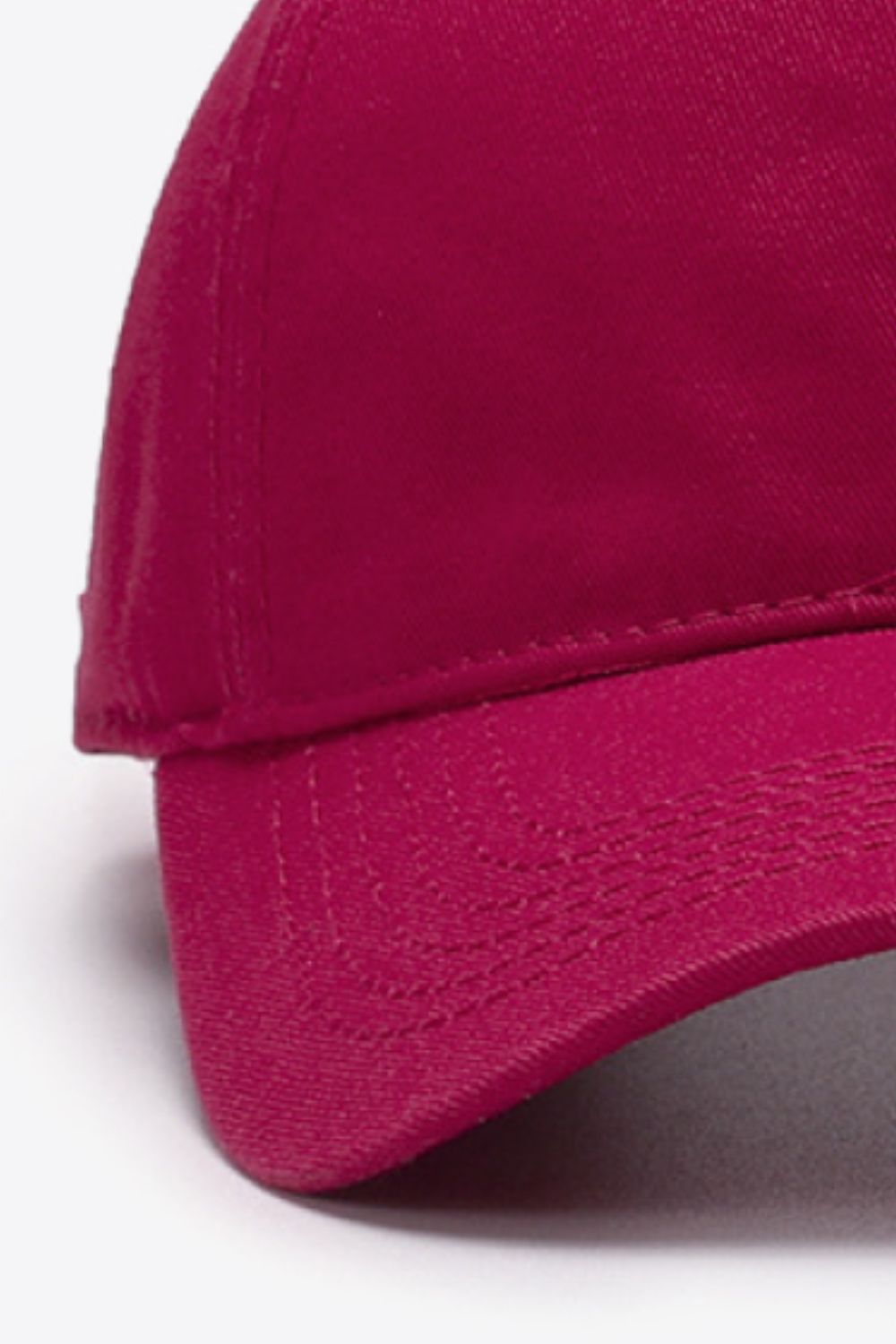 Cool and Classic Baseball Cap | 11 Colors - Nubian Lane Hat Co.