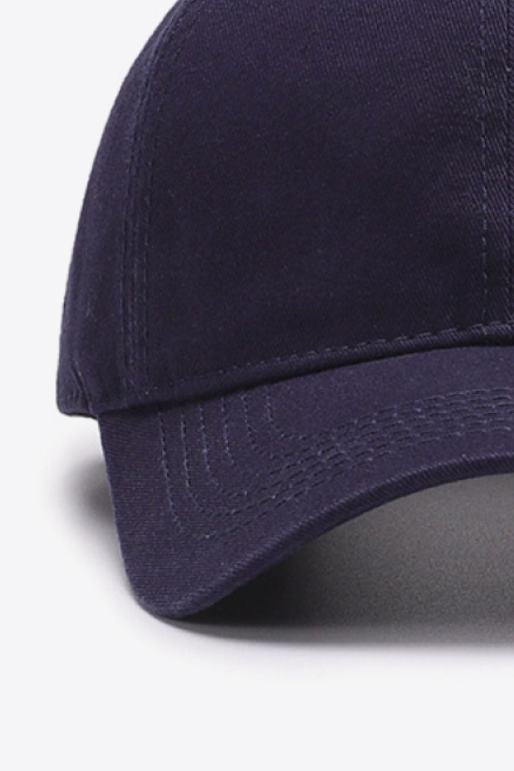 Cool and Classic Baseball Cap | 11 Colors - Nubian Lane Hat Co.
