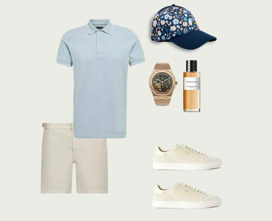 Instantly Elevate Your Style with a Hat: A Guide to Simplifying Your Wardrobe - Nubian Lane Hat Co. 