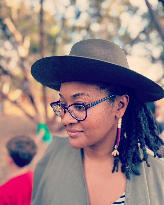 Sustainable Wool Felt Hats: A Practical, Eco-Friendly Choice - Nubian Lane Hat Co. 