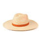 The Inti Summer Panama Hat