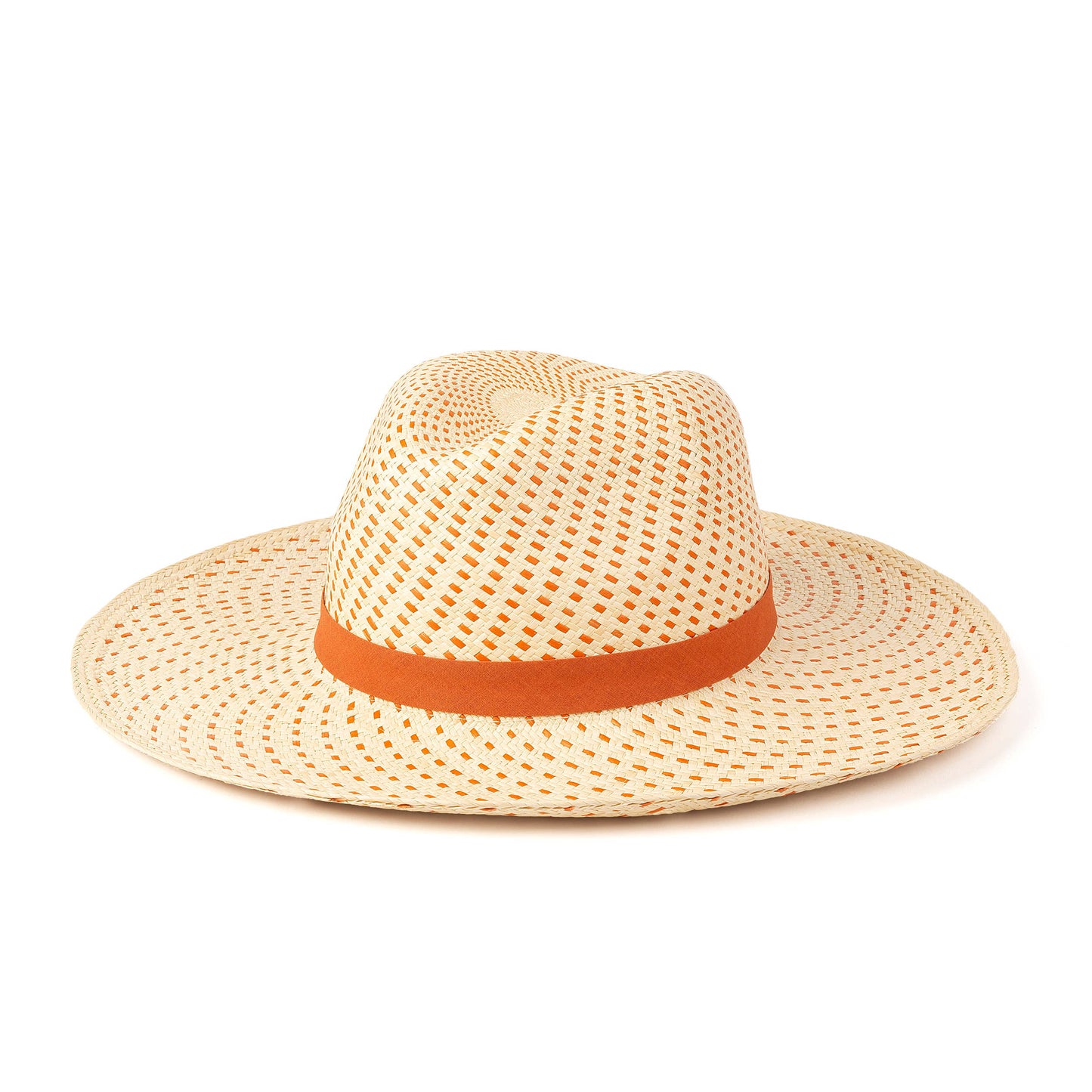 The Inti Summer Panama Hat