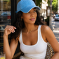 De-stressed Dad Hat | 12 Colors