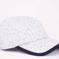 The Light Grey Specks Dad Hat