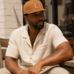 The Good Times Hat - Canyon Brown