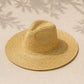The Austin - Raffia Sun Hat