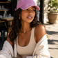 De-stressed Dad Hat | 12 Colors