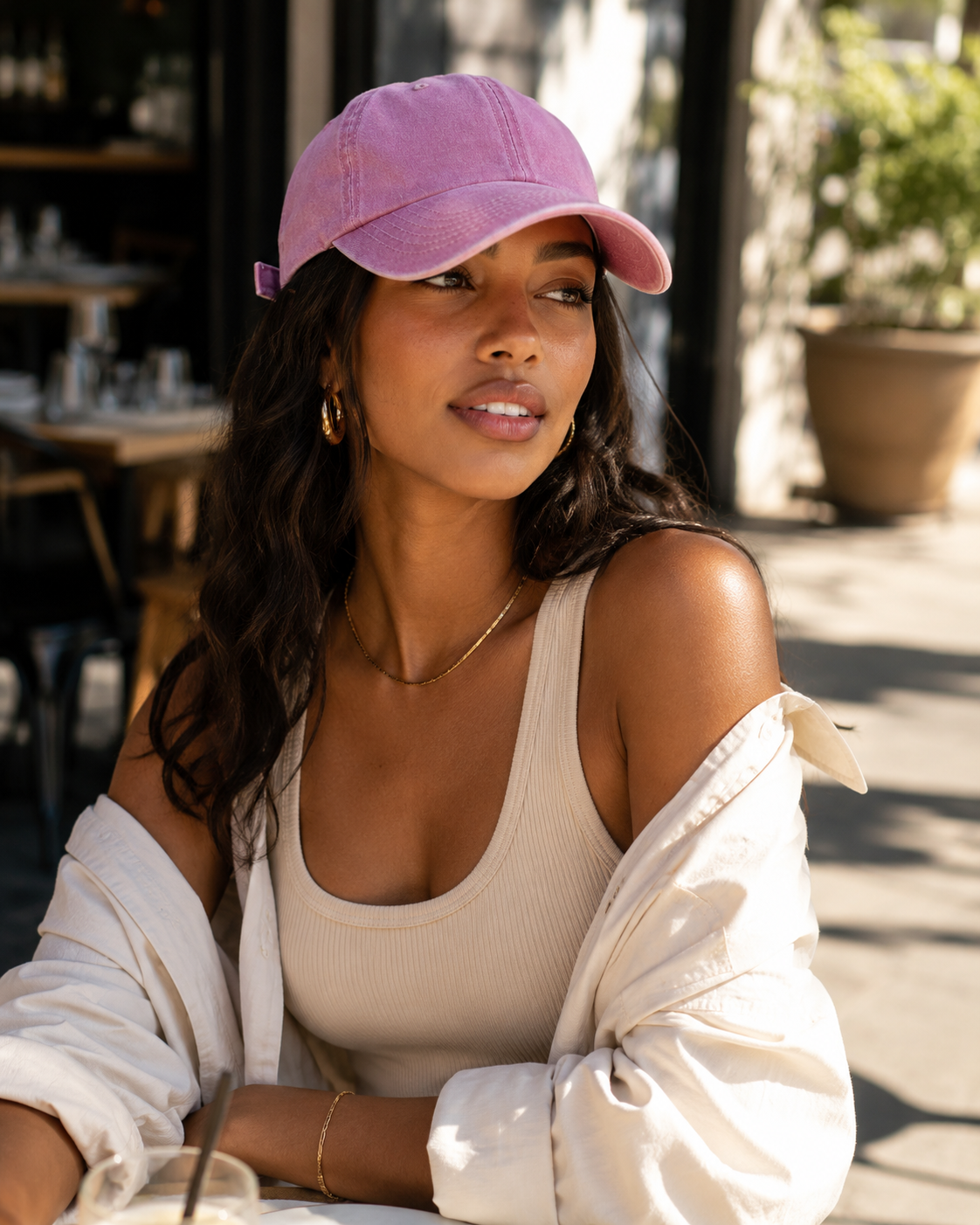De-stressed Dad Hat | 12 Colors
