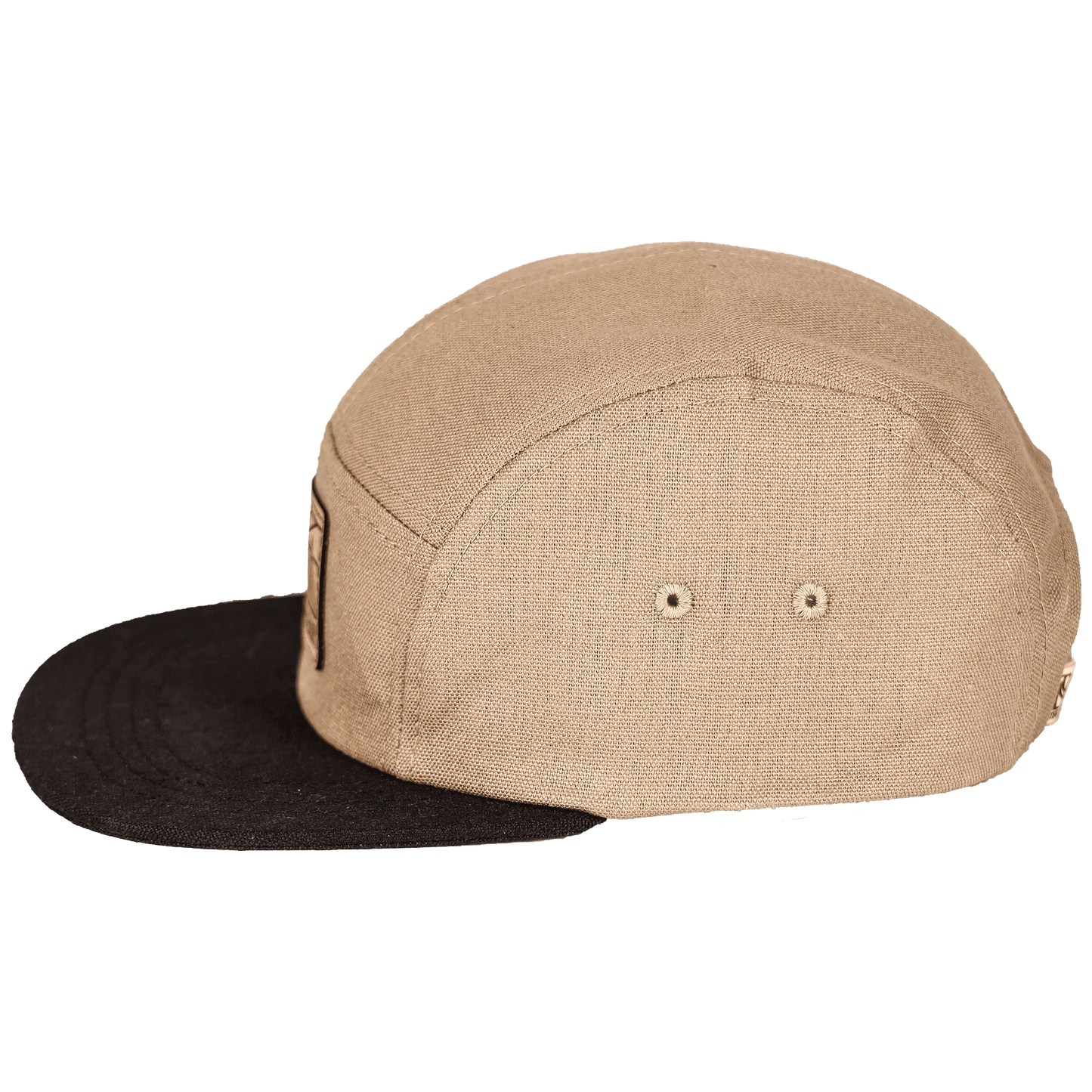 Seek + Enjoy Plastic Free Camp Cap