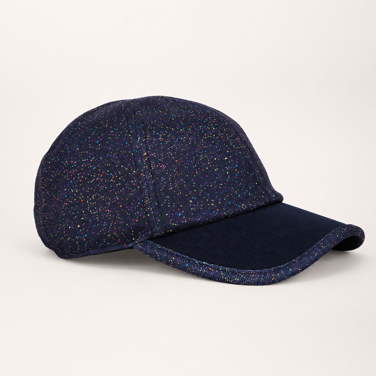 The Neon Specks Dad Hat