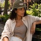 The Scout Cap