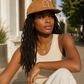 The Good Times Hat - Canyon Brown