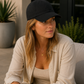 The Signature Nubian Lane Cap