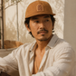 The Good Times Hat - Canyon Brown