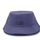 The Ease - Reversible Satin-Lined Bucket Hat