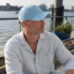 The Everyday Cap - Soft Sky Blue