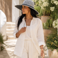 The Toyo Straw Sun Hat