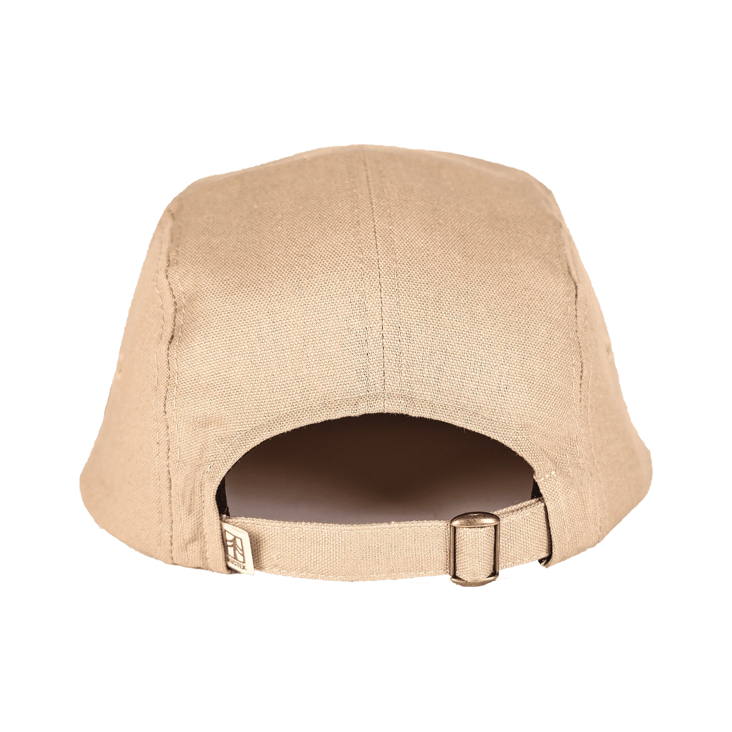 Seek + Enjoy Plastic Free Camp Cap