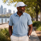 The Light Grey Specks Dad Hat