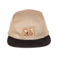 Seek + Enjoy Plastic Free Camp Cap