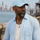 The Everyday Cap - Soft Sky Blue