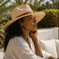 The Inti Summer Panama Hat