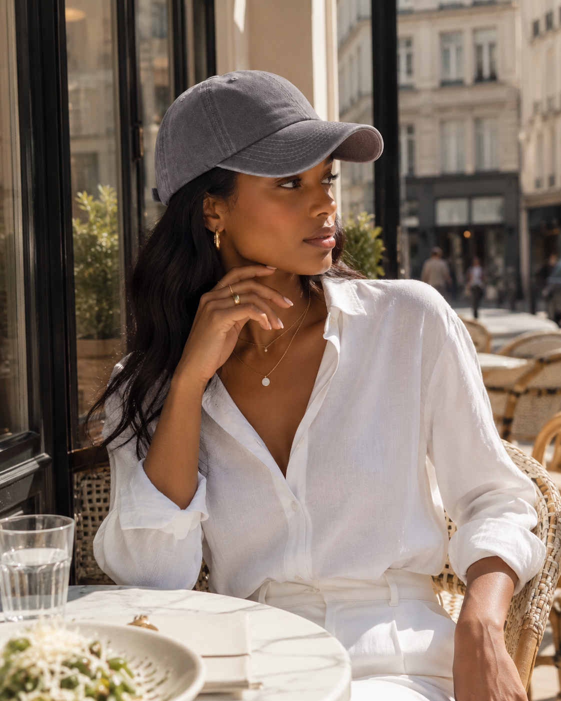 De-stressed Dad Hat | 12 Colors