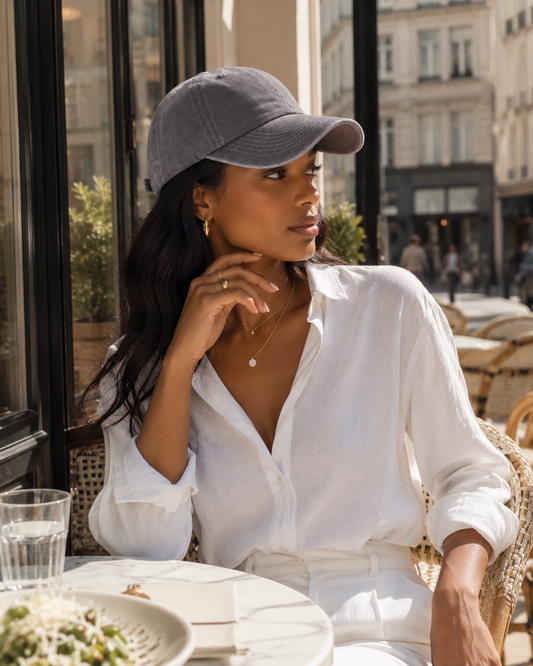 De-stressed Dad Hat | 12 Colors