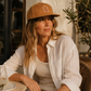 The Good Times Hat - Canyon Brown