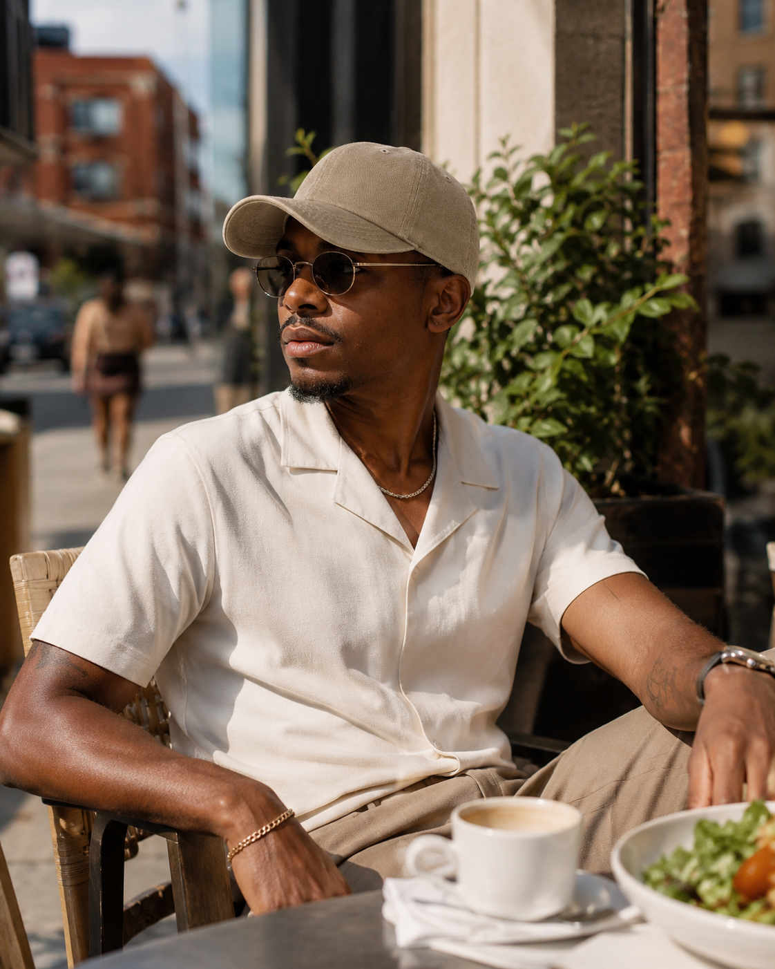 De-stressed Dad Hat | 12 Colors