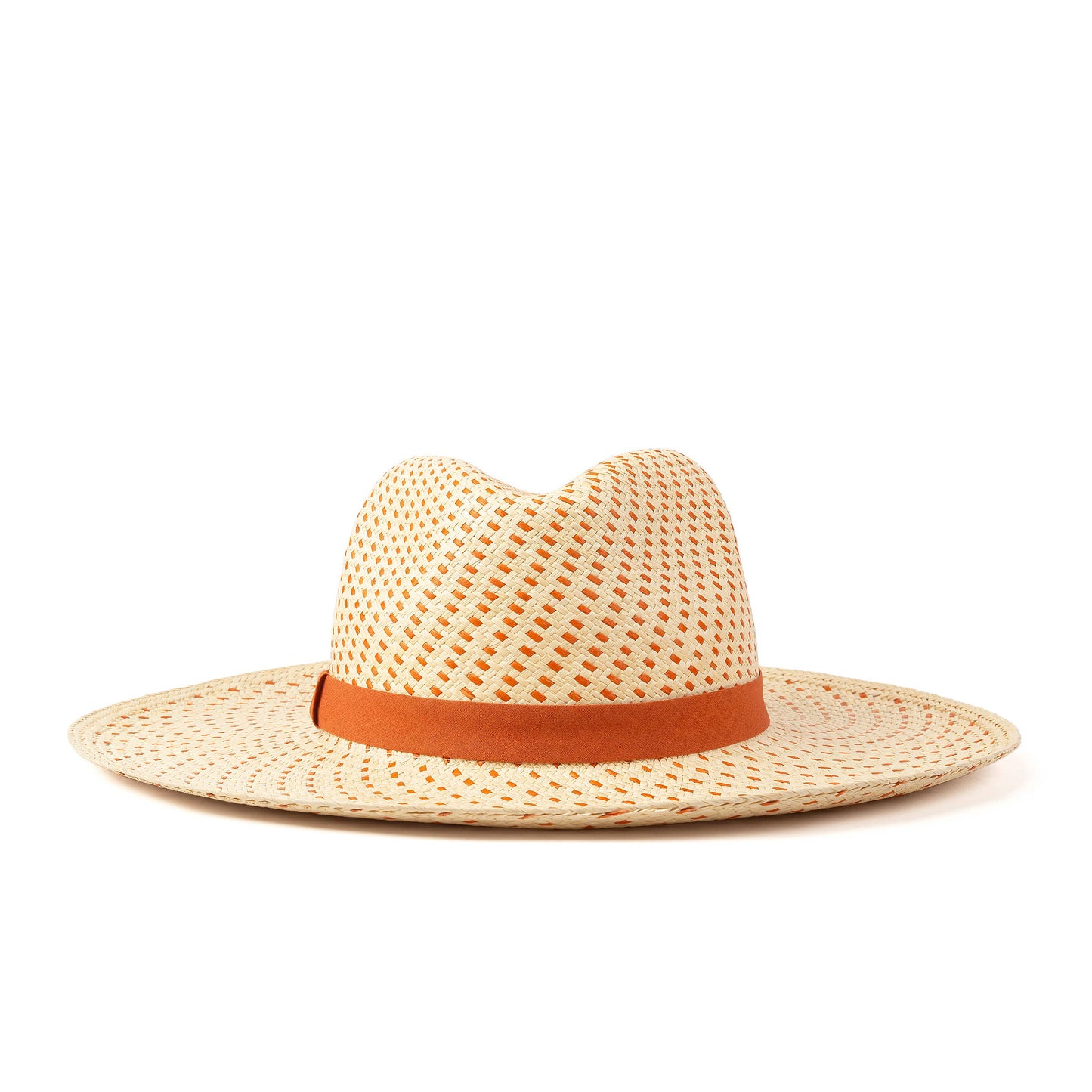 The Inti Summer Panama Hat