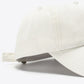 “No Cap” Cap | 12 Colors - Nubian Lane Hat Co. 