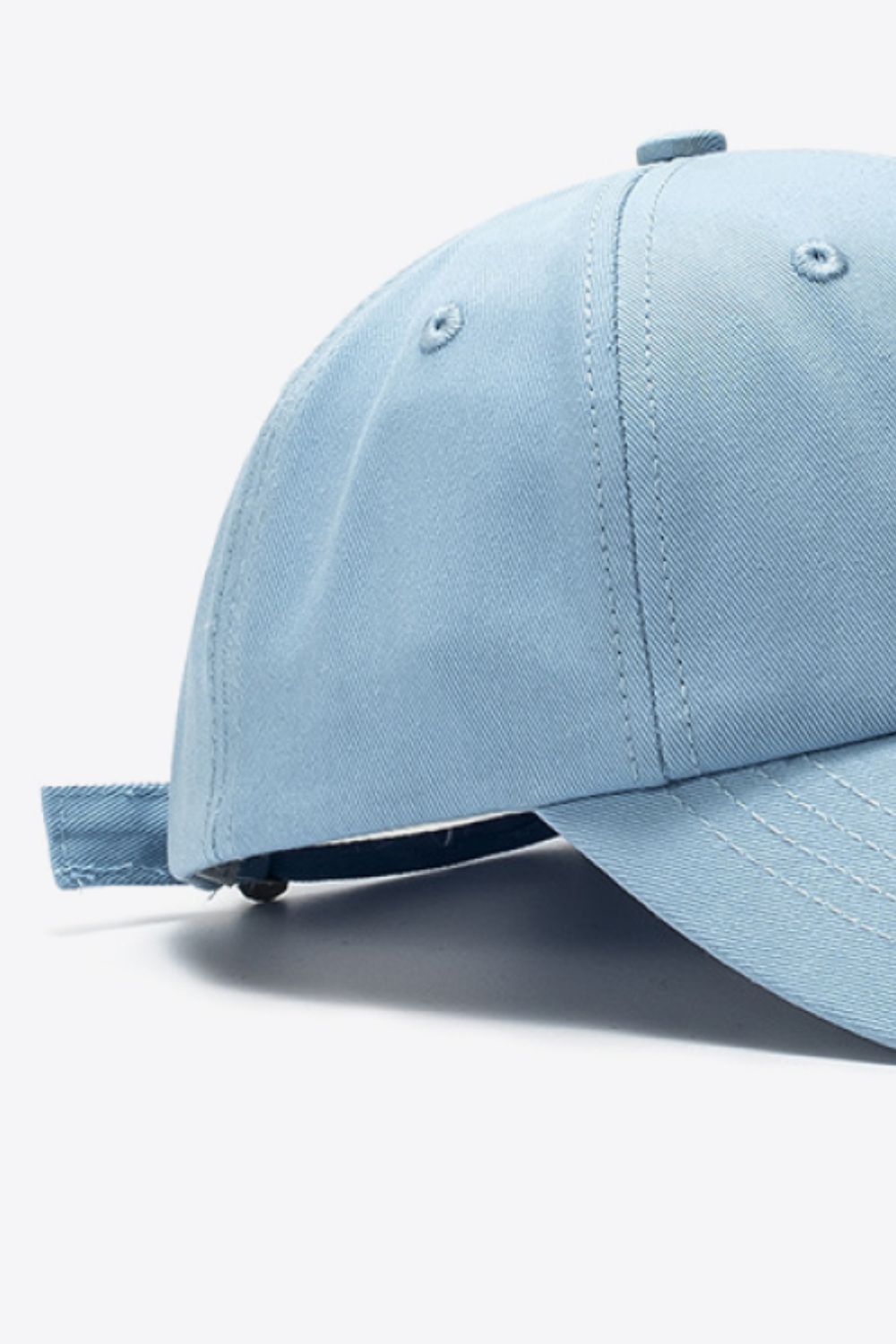 “No Cap” Cap | 12 Colors - Nubian Lane Hat Co. 