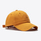 “No Cap” Cap | 12 Colors - Nubian Lane Hat Co. 