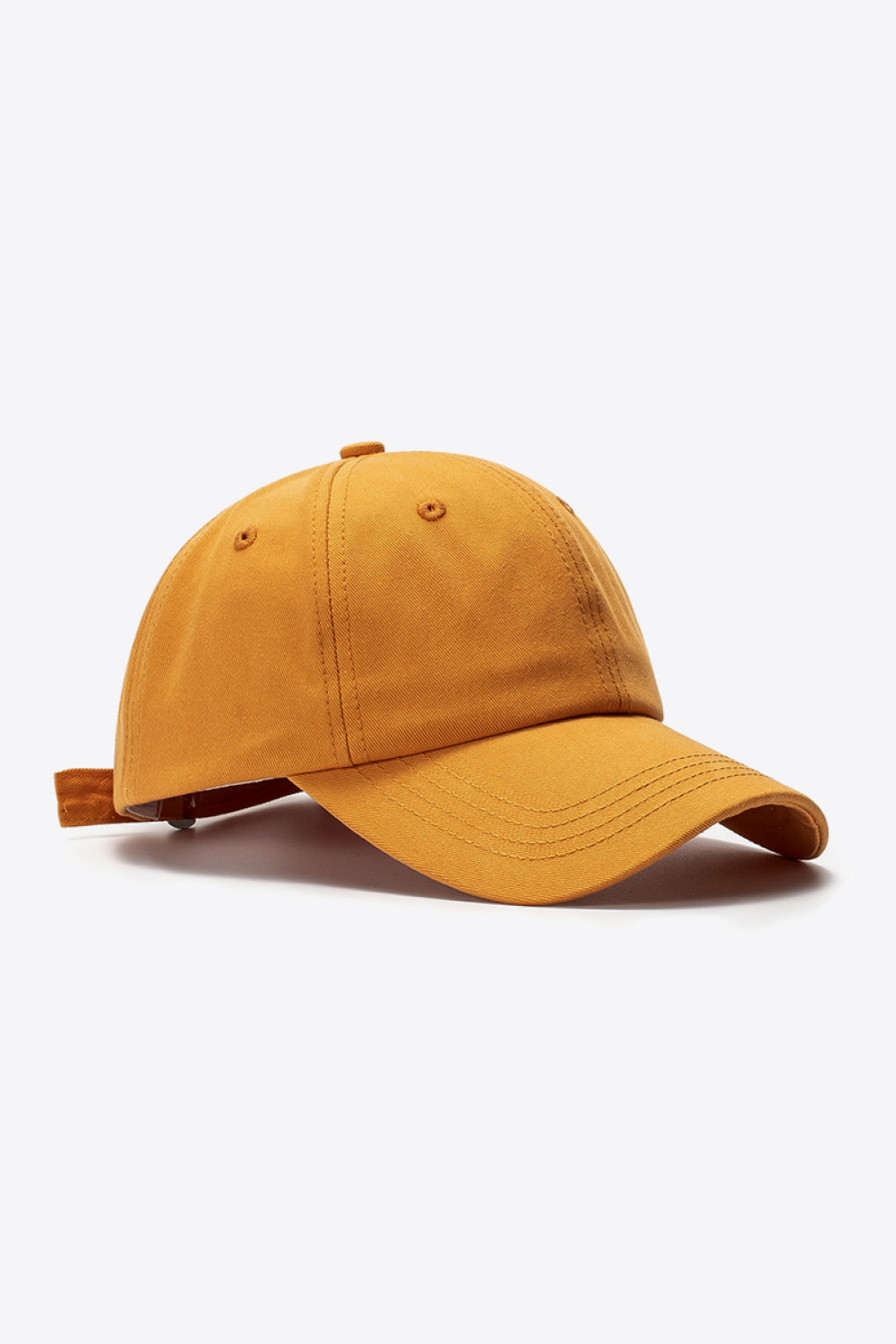 “No Cap” Cap | 12 Colors - Nubian Lane Hat Co. 