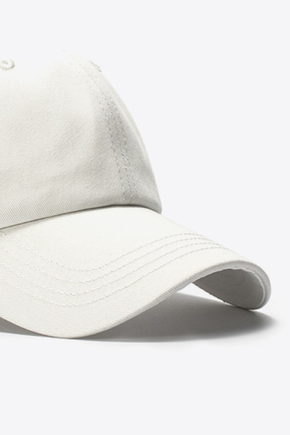 “No Cap” Cap | 12 Colors - Nubian Lane Hat Co. 