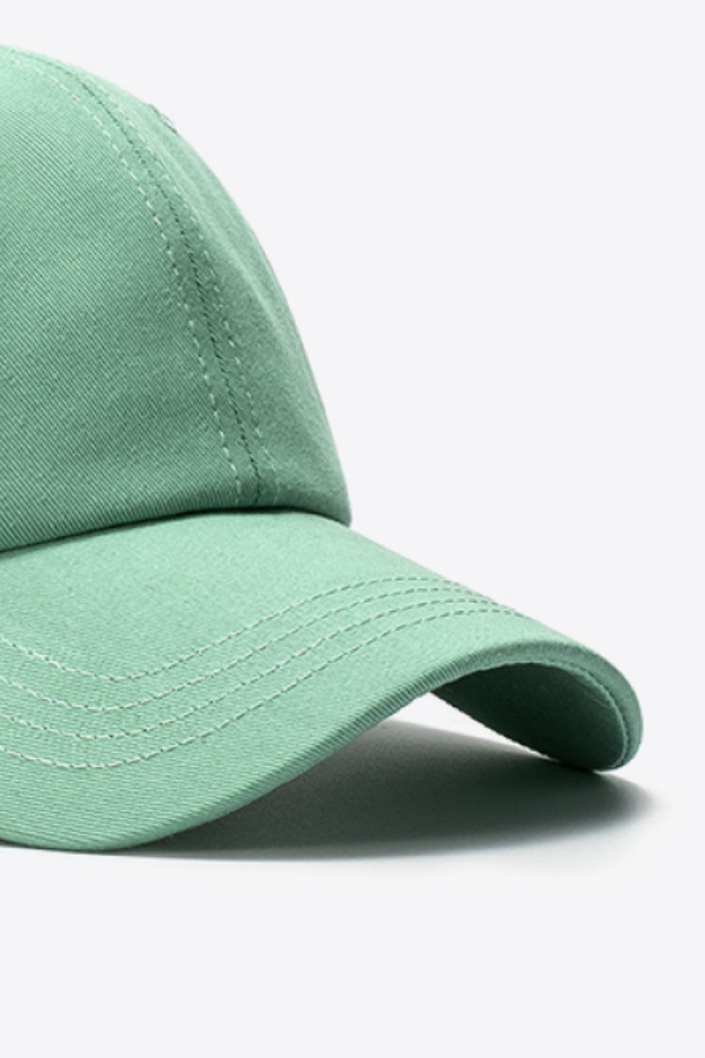 “No Cap” Cap | 12 Colors - Nubian Lane Hat Co. 