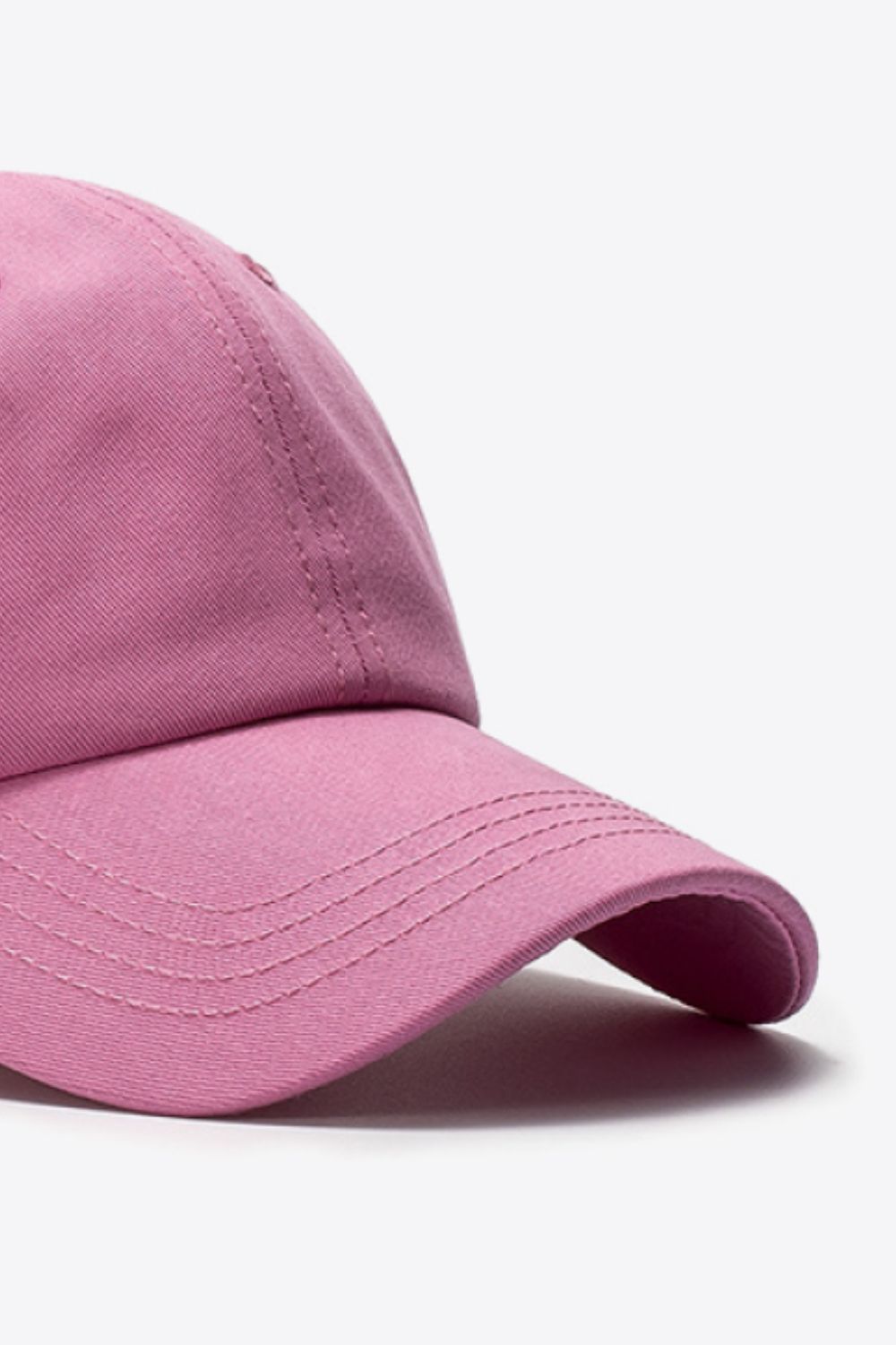 “No Cap” Cap | 12 Colors - Nubian Lane Hat Co. 