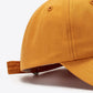 “No Cap” Cap | 12 Colors - Nubian Lane Hat Co. 