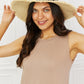 Fame Time For The Sun Straw Hat - Nubian Lane Hat Co. 
