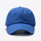 “No Cap” Cap | 12 Colors - Nubian Lane Hat Co. 