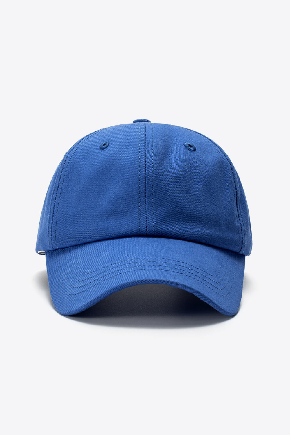 “No Cap” Cap | 12 Colors - Nubian Lane Hat Co. 