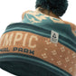 Olympic National Park Beanie - Nubian Lane Hat Co. 
