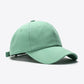 “No Cap” Cap | 12 Colors - Nubian Lane Hat Co. 