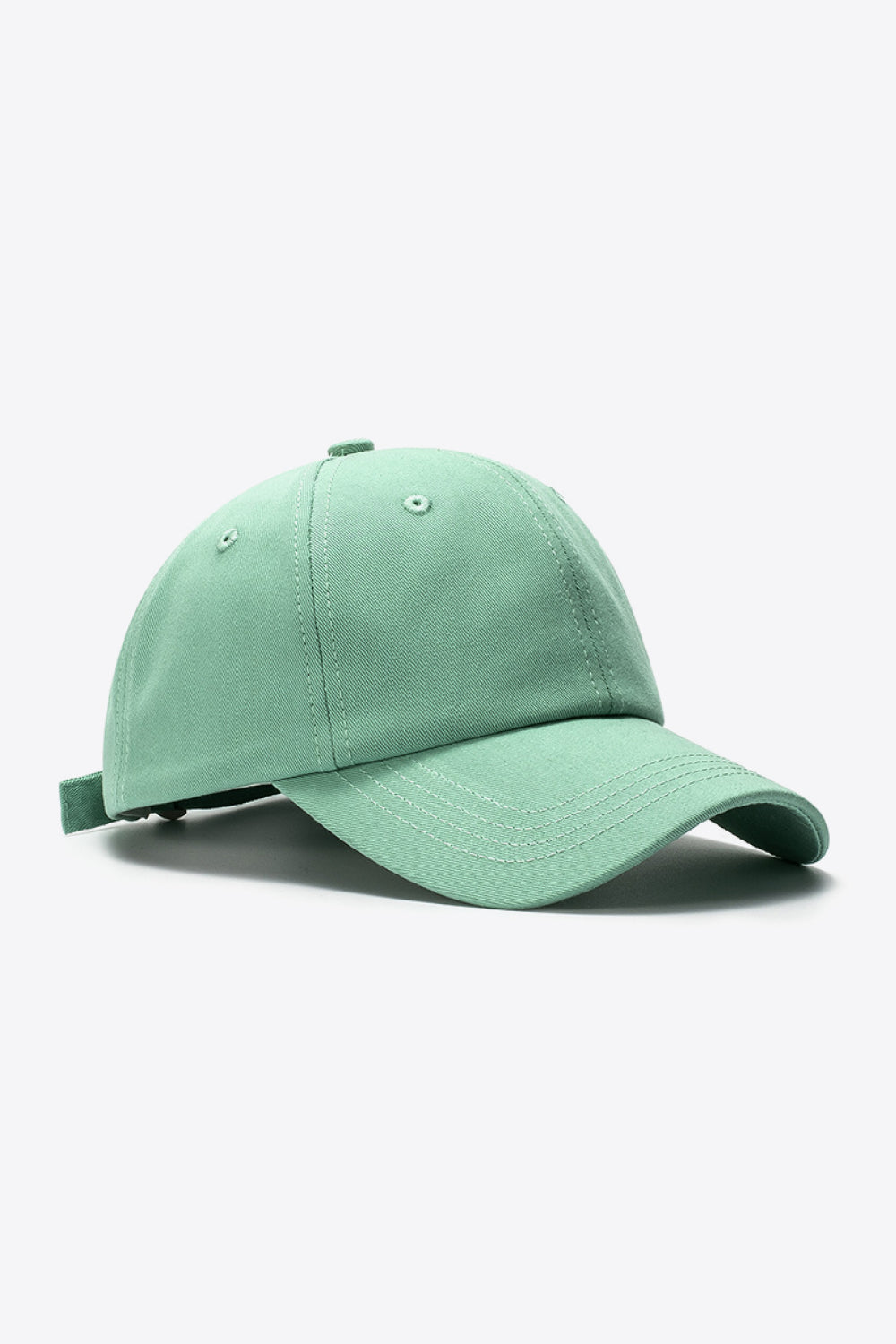 “No Cap” Cap | 12 Colors - Nubian Lane Hat Co. 