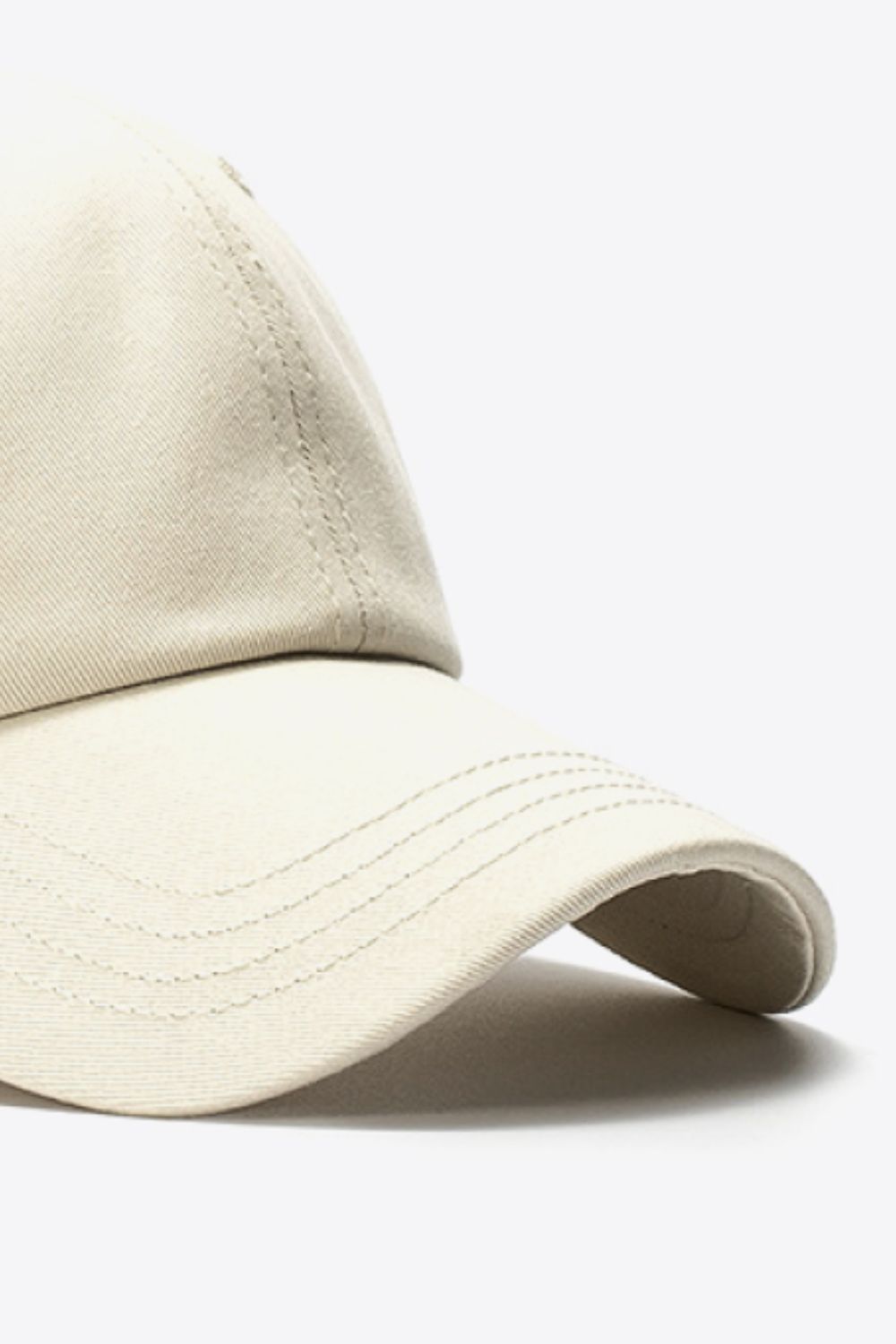 “No Cap” Cap | 12 Colors - Nubian Lane Hat Co. 