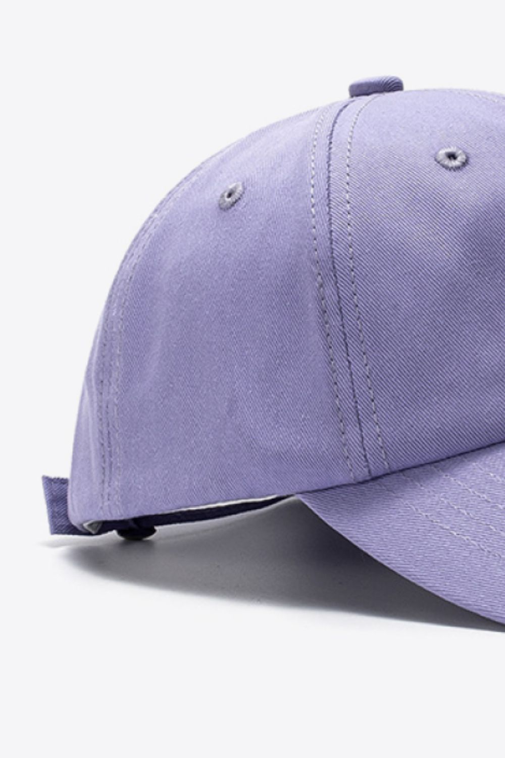 “No Cap” Cap | 12 Colors - Nubian Lane Hat Co. 
